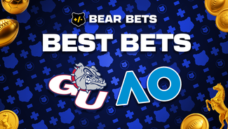 Next Story Image: 2026 CBK, Heisman, Tennis Odds: Chris ‘The Bear’ Fallica’s Expert Picks, Best Bets